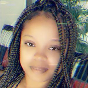 Meet your Posher, Jada